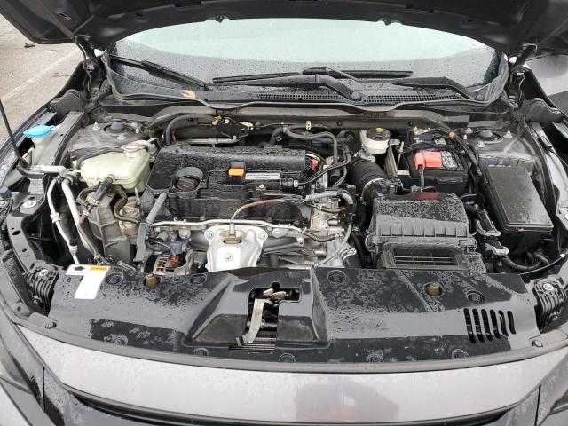 2020 HONDA CIVIC LX #3302736048