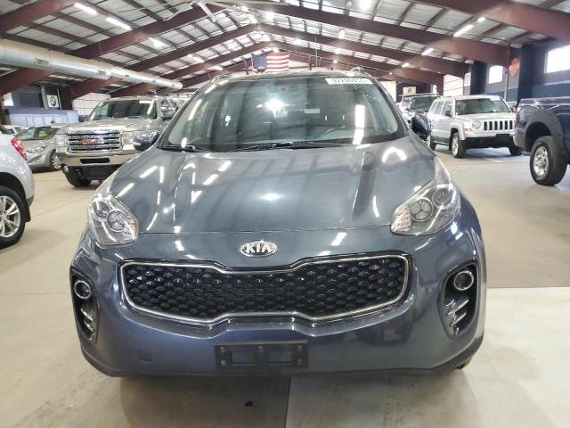 2019 KIA SPORTAGE E #3287567347
