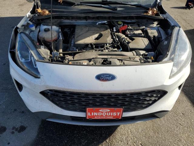 2020 FORD ESCAPE S #3285589298