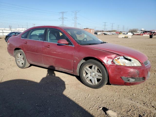 2006 CHEVROLET IMPALA LT #3290374809