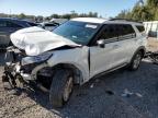 Lot #3301751450 2023 FORD EXPLORER X