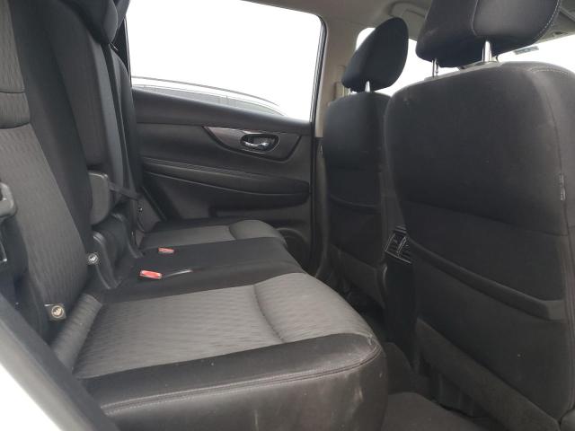 2017 NISSAN ROGUE S #3292420611