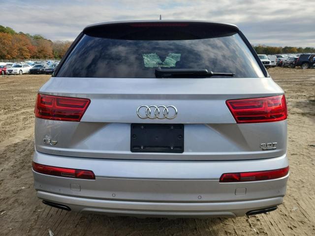 2018 AUDI Q7 PRESTIG #3290273220