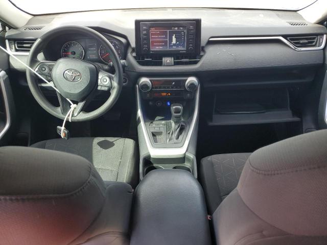 2020 TOYOTA RAV4 XLE #3302831907