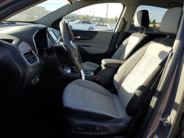 2018 CHEVROLET EQUINOX LT - 3GNAXKEX6JS523106