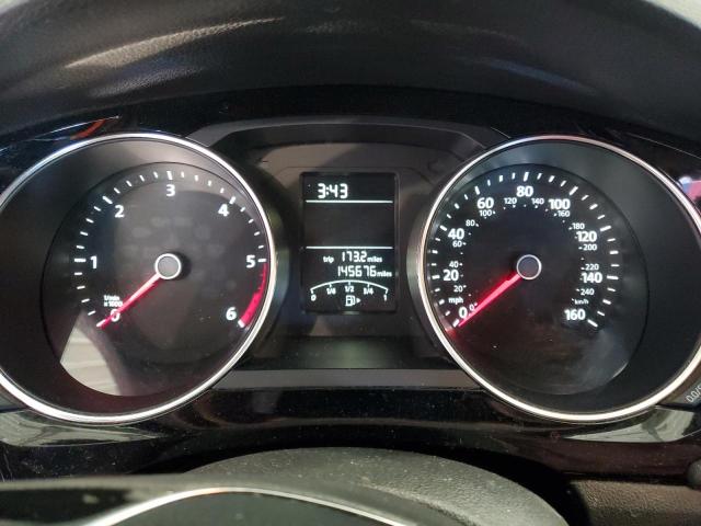 2015 VOLKSWAGEN JETTA TDI 3VWLA7AJ1FM305858