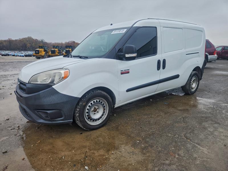 2017 RAM PROMASTER #3310478077