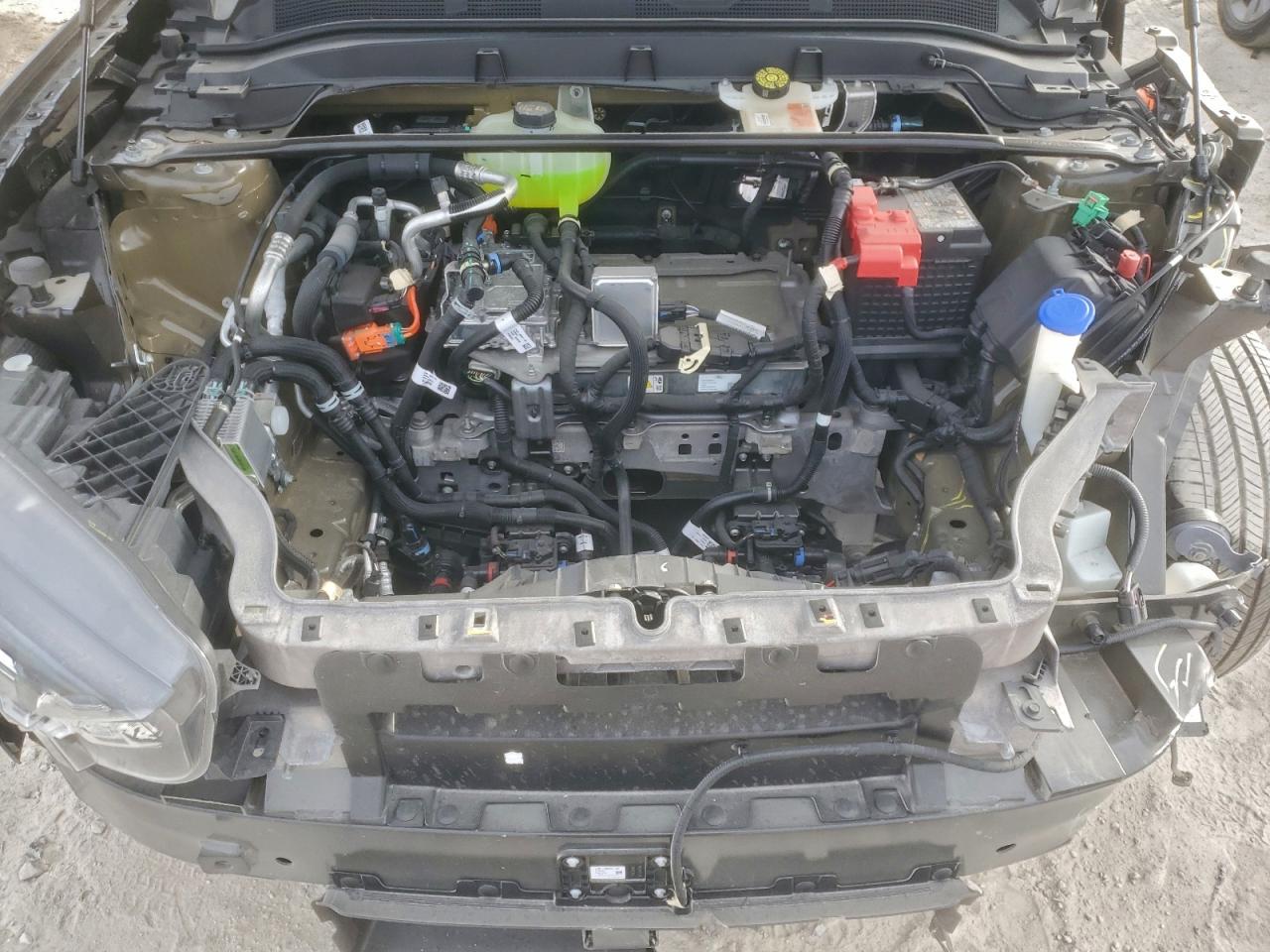 FORD MUSTANG PREMIUM