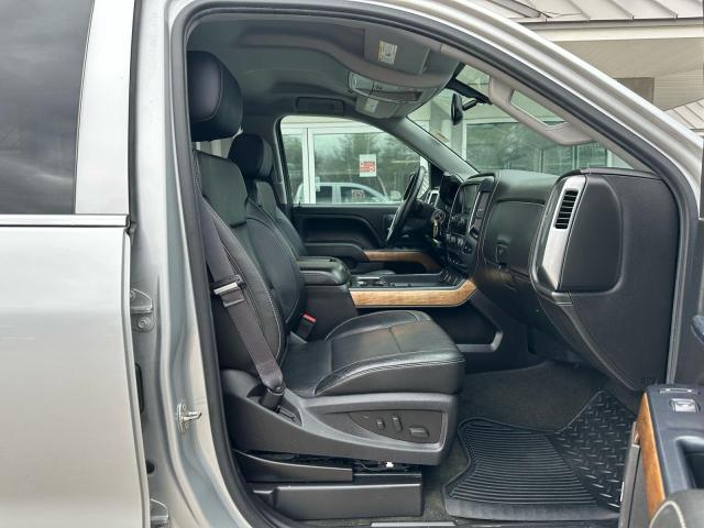 2015 CHEVROLET SILVERADO #3284610355