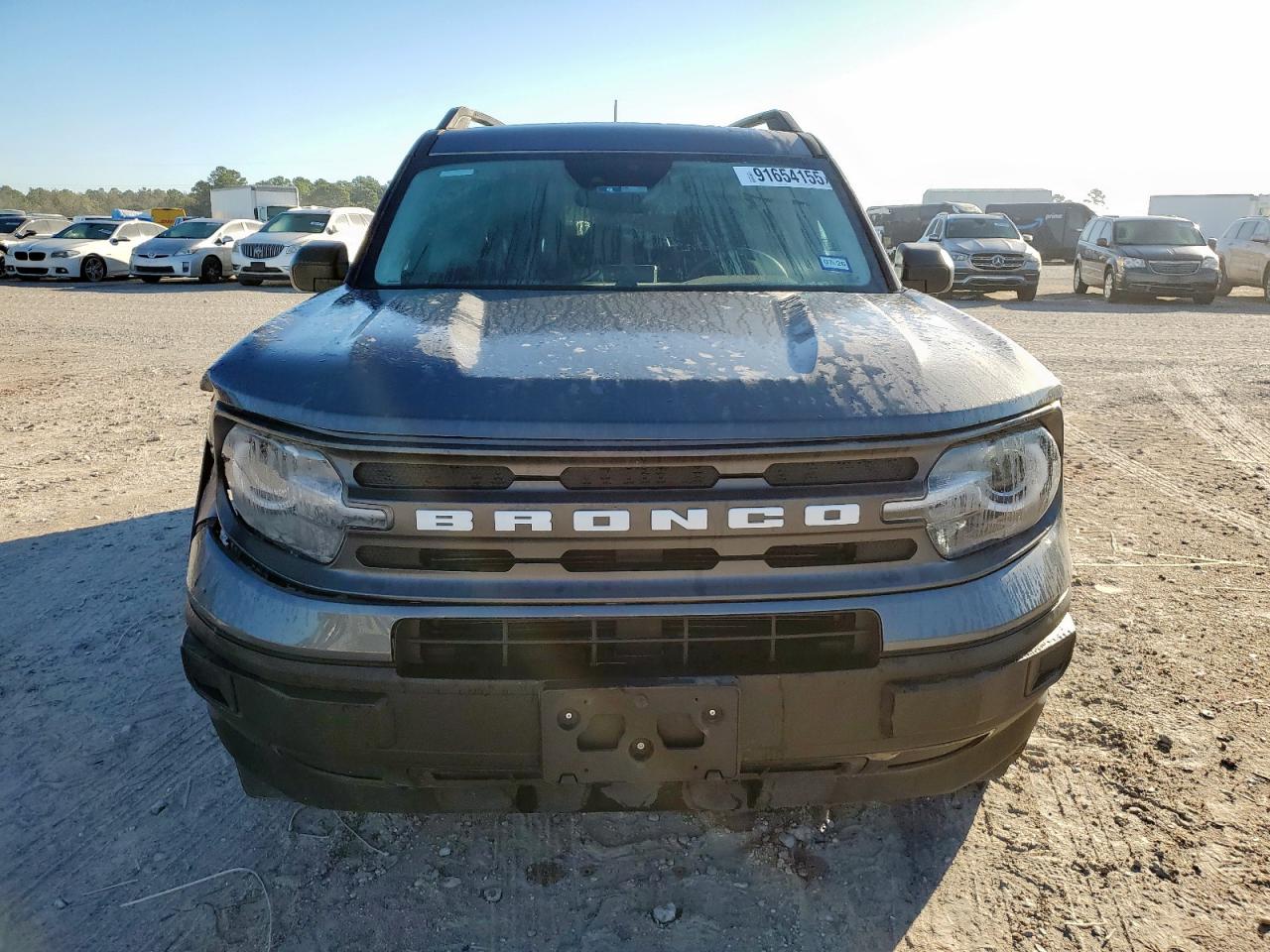 FORD BRONCO SPORT BIG BEND