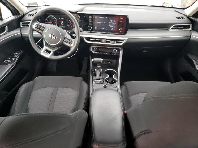 2021 KIA K5 LX #3297163490