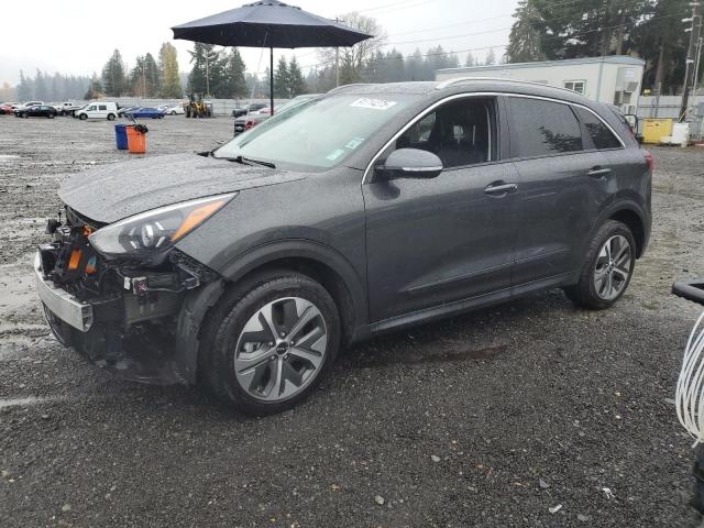 KIA NIRO S