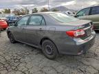 Lot #3315710441 2012 TOYOTA COROLLA BA