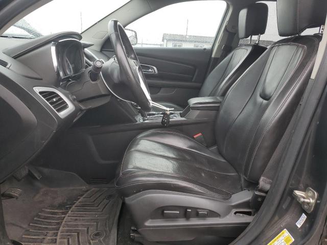 2014 GMC TERRAIN SL - 2GKFLXEK4E6288970