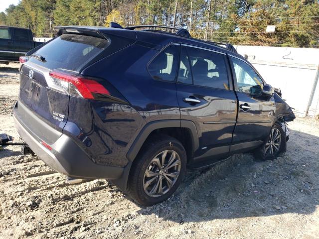 2024 TOYOTA RAV4 LIMIT #3291404174