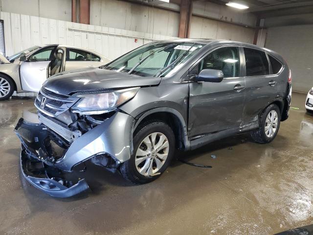 2014 HONDA CR-V EX #3297220413