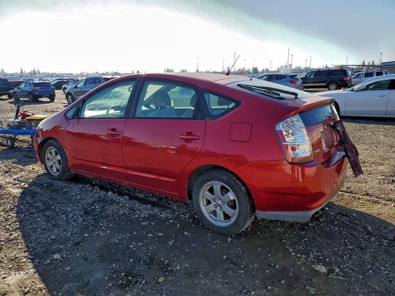 2006 TOYOTA PRIUS #3297852807