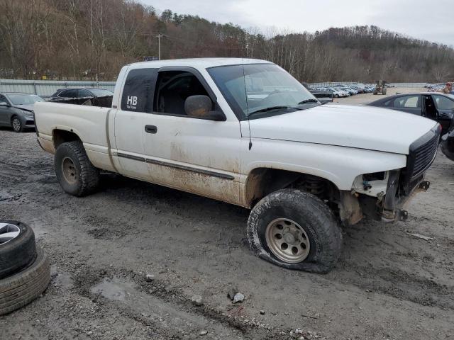 2000 DODGE RAM 1500 #3296282440