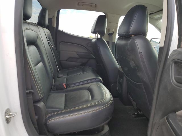 2018 GMC CANYON #3302729087