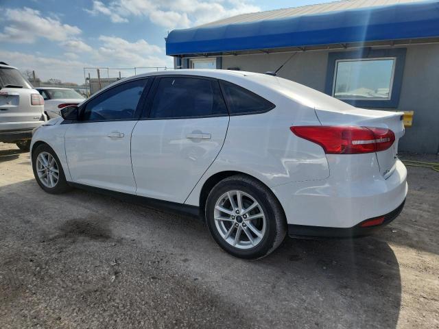 2018 FORD FOCUS SE #3301927413