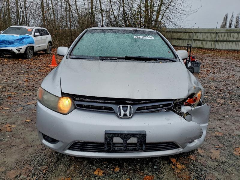 2008 HONDA CIVIC EXL #3301909468