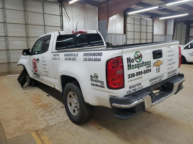 2015 CHEVROLET COLORADO - 1GCHSAEA9F1248643