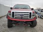 Lot #3305304346 2009 FORD F150 SUPER