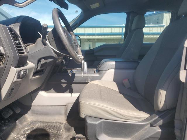 2016 FORD F150 SUPER - 1FTEX1EP7GFC46502