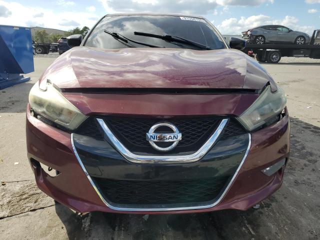 2018 NISSAN MAXIMA 3.5 #3303903755