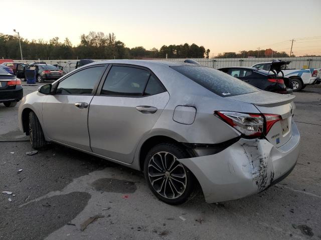 2014 TOYOTA COROLLA L - 2T1BURHE6EC019490