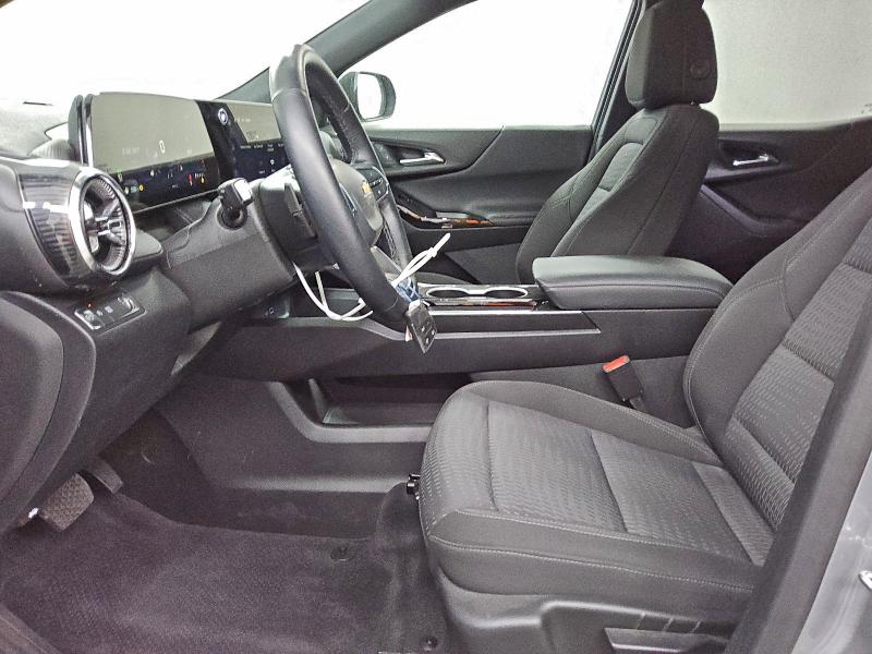 2025 CHEVROLET EQUINOX LT #3281652417