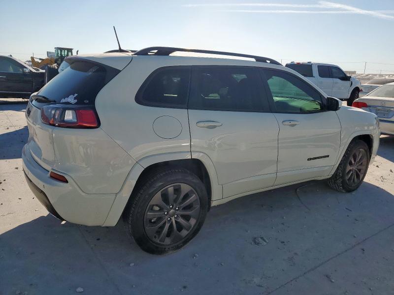 2019 JEEP CHEROKEE L #3291552929