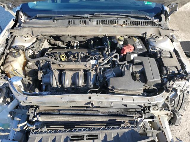 2016 FORD FUSION SE #3309129172