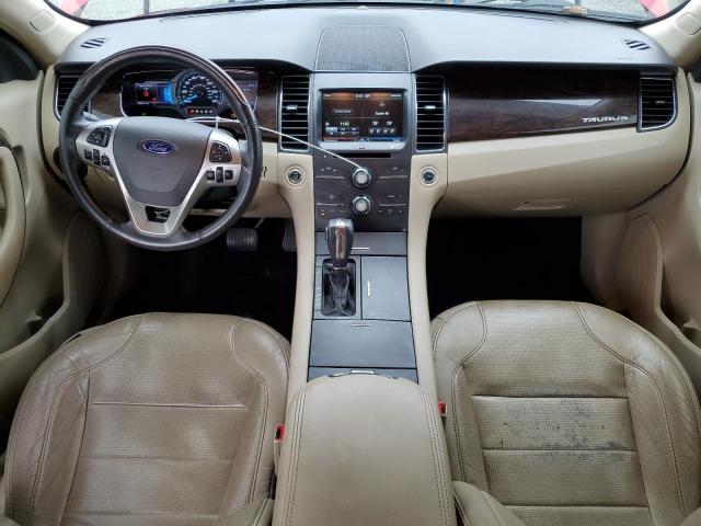 2014 FORD TAURUS LIM #3292550693