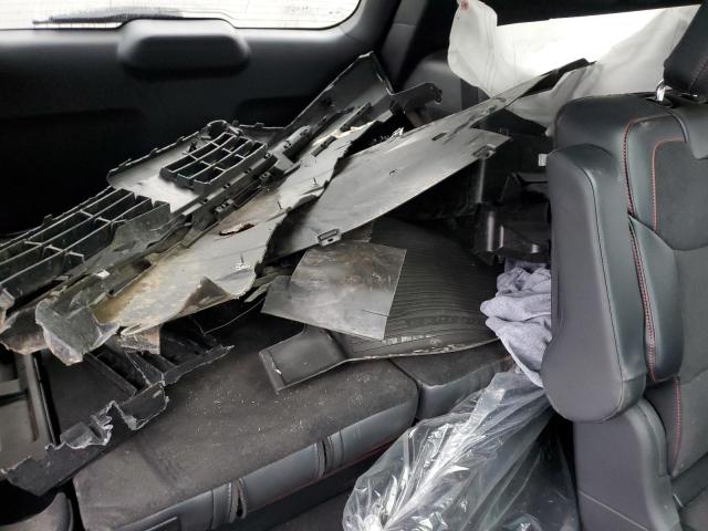 2025 FORD EXPLORER S #3286555160