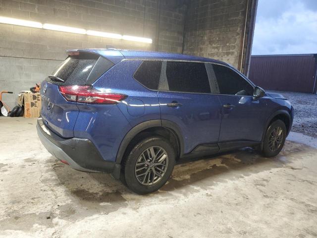 2023 NISSAN ROGUE S #3302759388