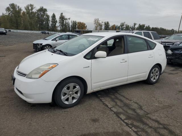 Global Auto Auctions: 2007 TOYOTA PRIUS