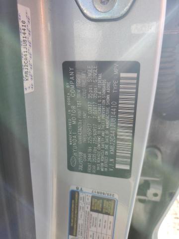 2018 HYUNDAI TUCSON SE #3291339141