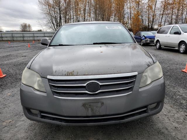 2007 TOYOTA AVALON XL #3284923948