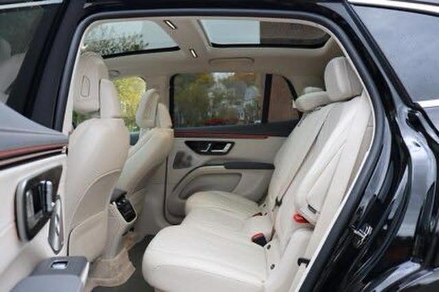 2023 MERCEDES-BENZ EQS SUV 58 #3282361303