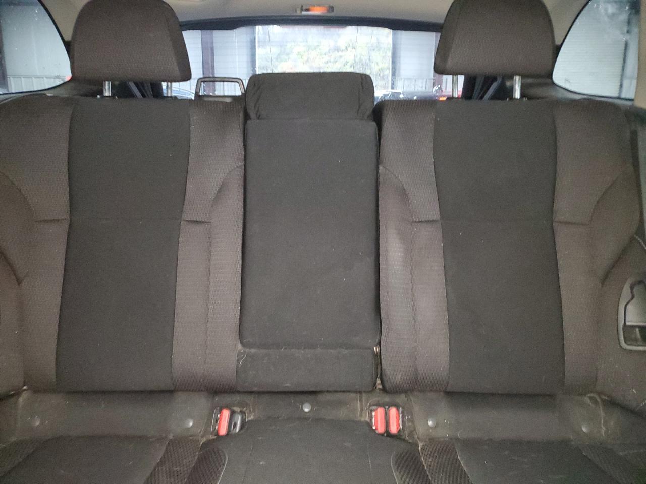 SUBARU OUTBACK PREMIUM