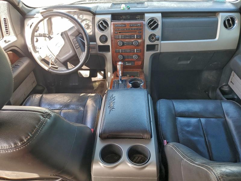 2010 FORD F150 SUPER #3308473317