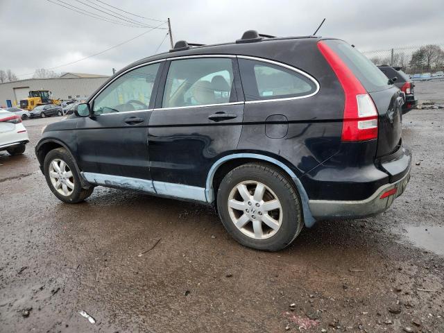 2008 HONDA CR-V LX #3310579060