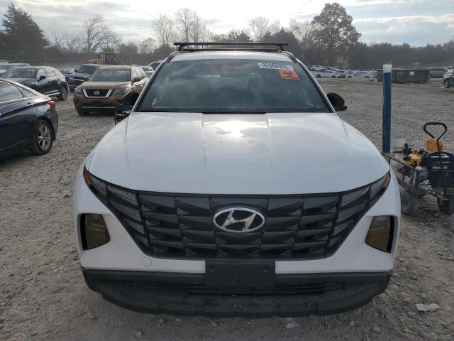 2024 HYUNDAI TUCSON XRT #3297777851