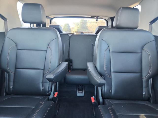 2020 CHEVROLET TRAVERSE R - 1GNEVJKW2LJ293288