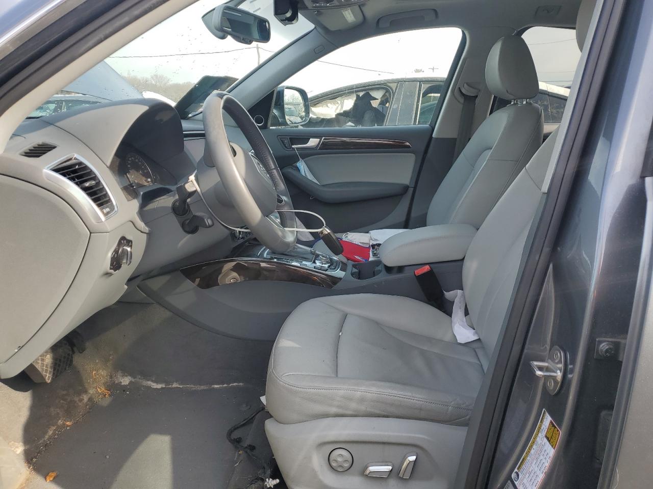 AUDI Q5 PREMIUM PLUS