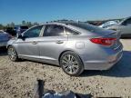 Lot #3296385691 2017 HYUNDAI SONATA SE