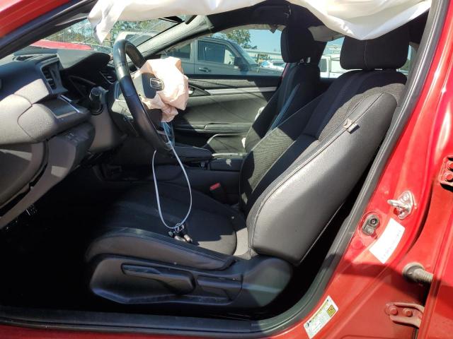 2020 HONDA CIVIC SPOR #3286609170