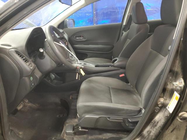 2020 HONDA HR-V LX #3285654642