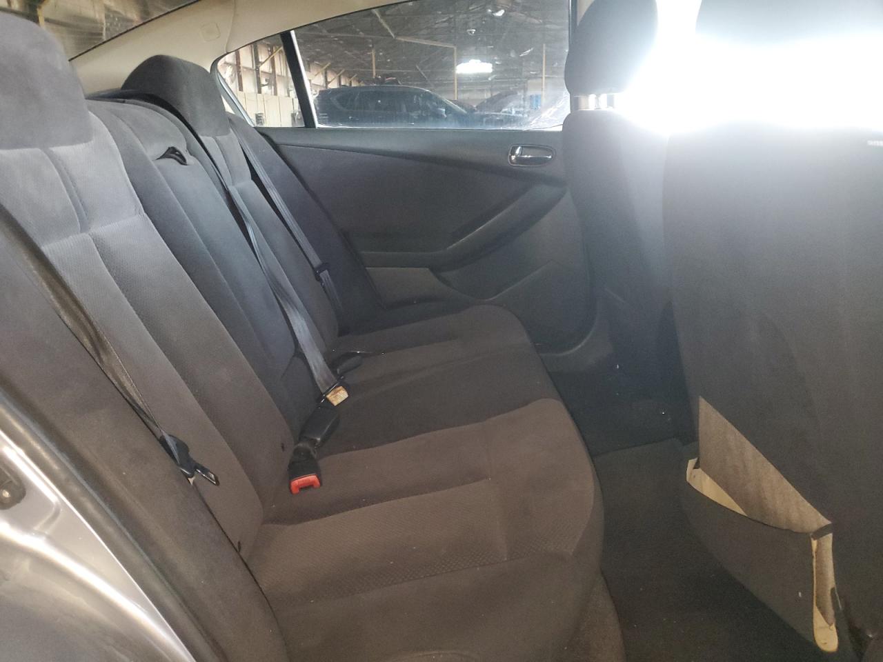 Lot #3291187961 2008 NISSAN ALTIMA 2.5